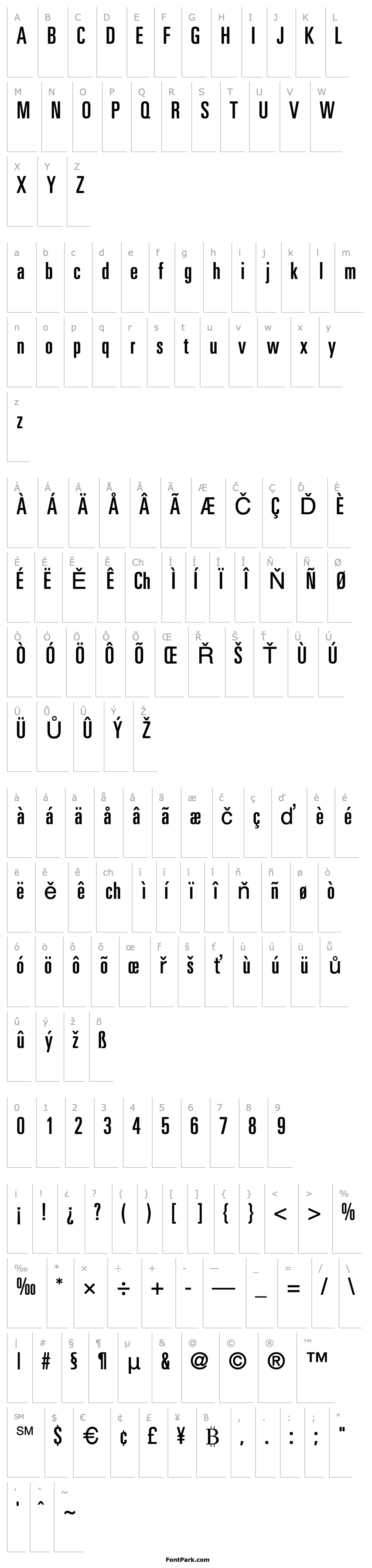 Overview NovaUltraCondSSK Regular