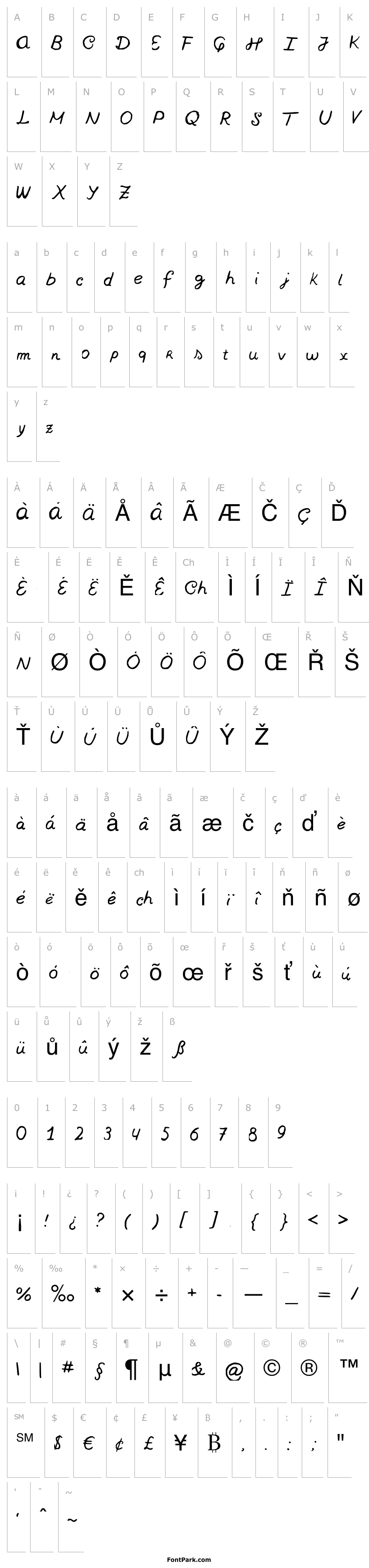 Přehled Nowherebound