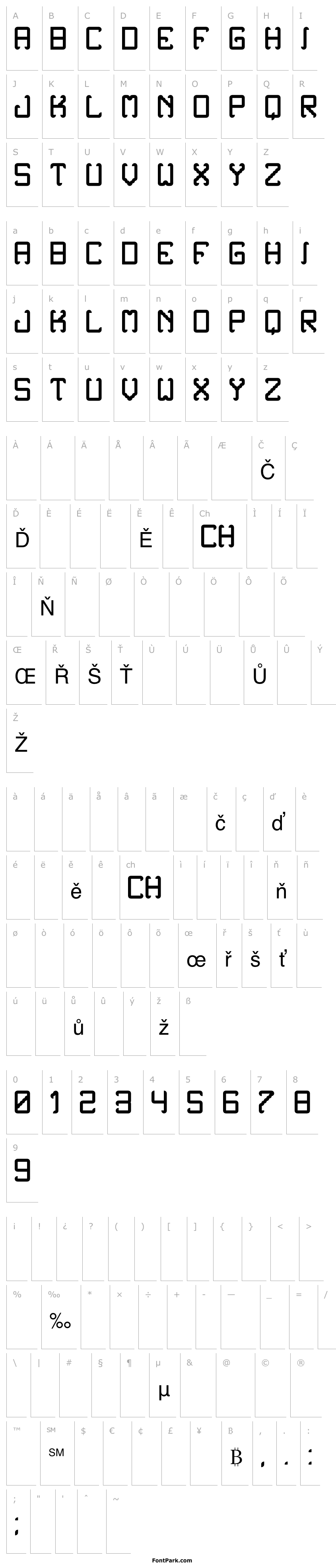 Přehled Noxtrey Auf tfb bold
