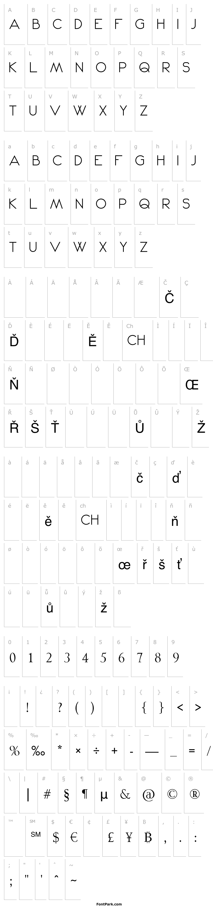 Overview Nu Kei