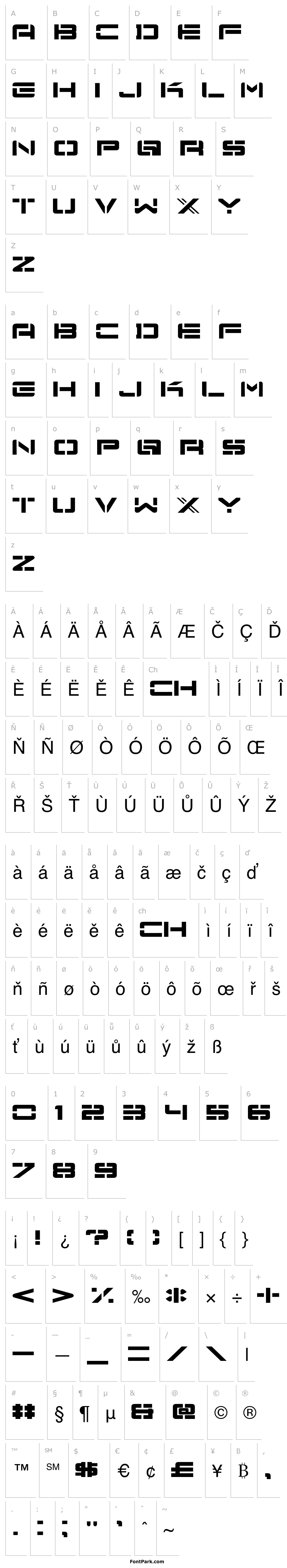 Přehled Nu School Munitions