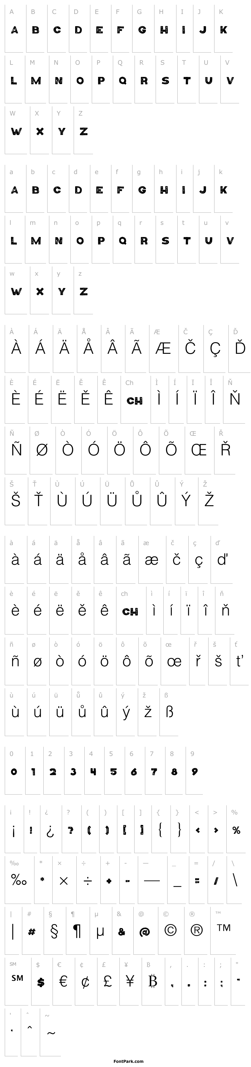 Přehled Number9