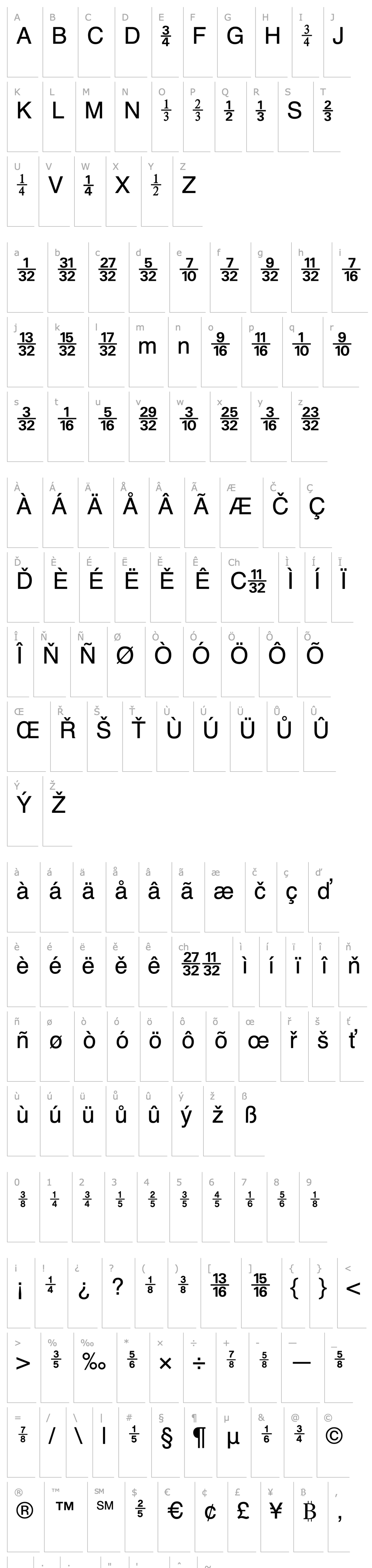 Overview NumericsP11