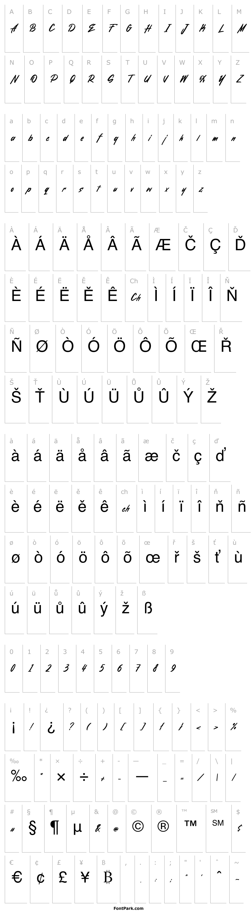 Přehled Nurani Demo Version