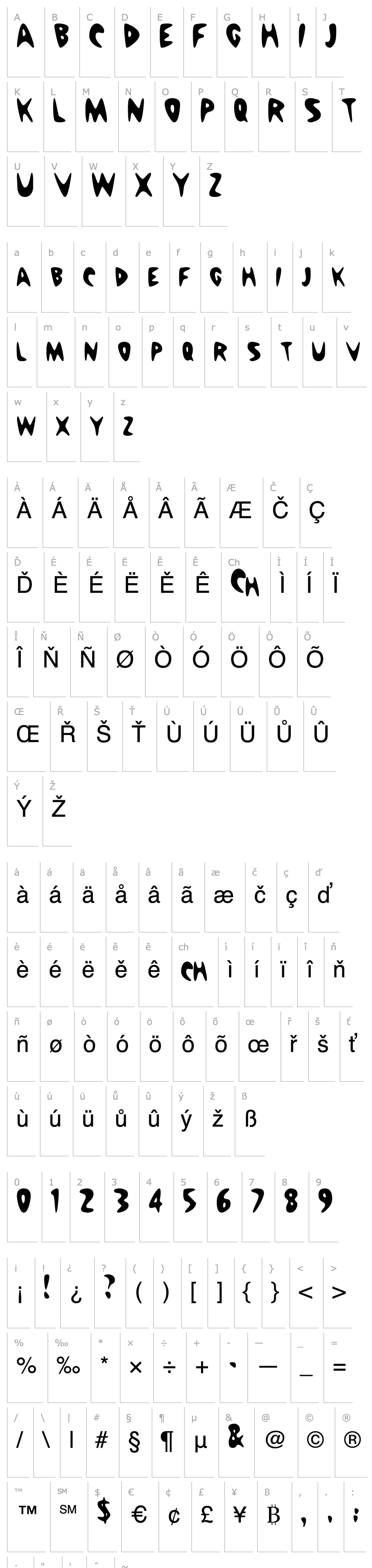 Overview NuWaveCondensed