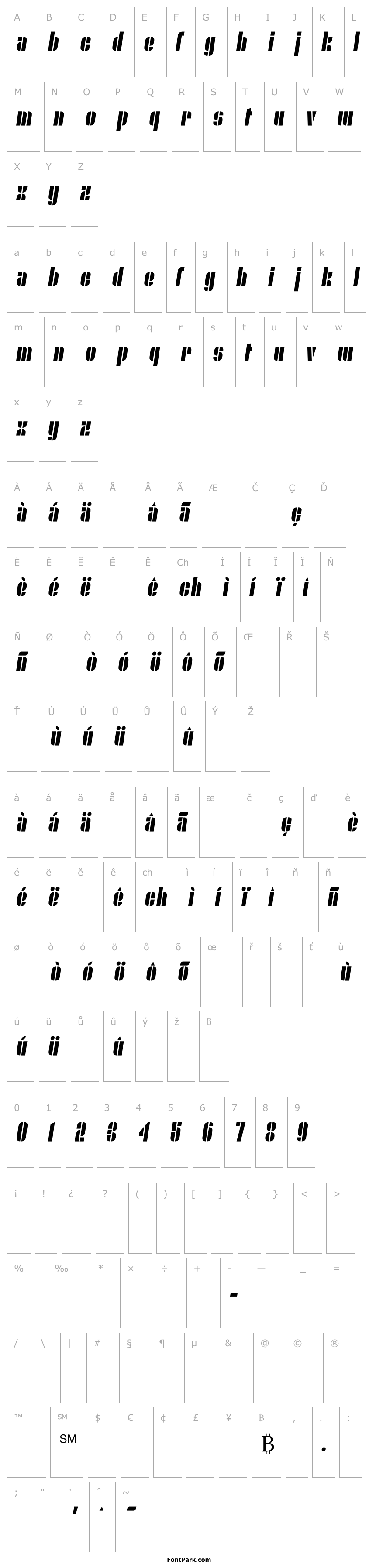 Přehled Nyamomobile