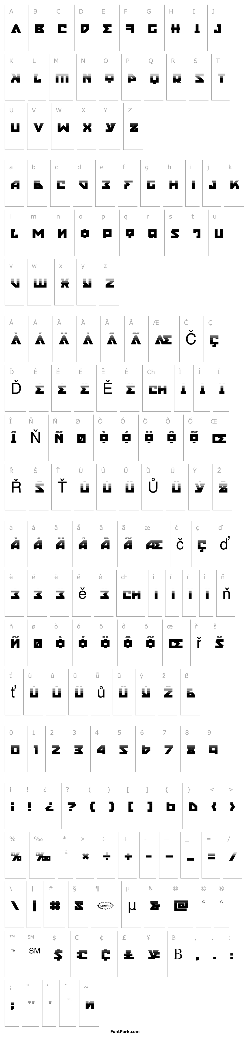 Přehled Nyet Halftone