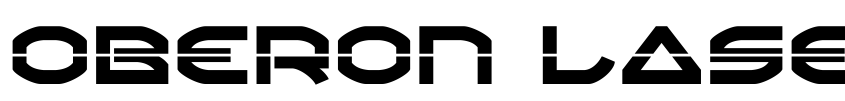 Preview Oberon Laser