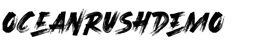 Preview OceanRushDEMO