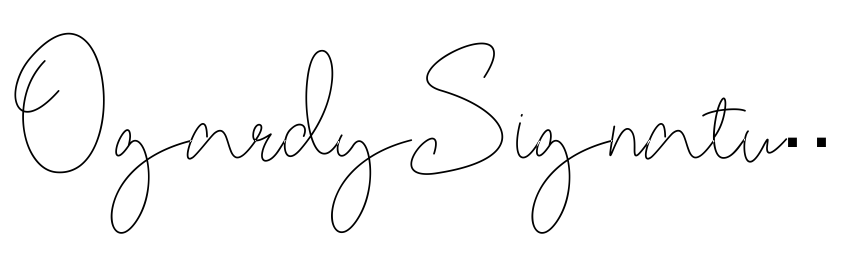 Preview OgardySignature-Trial