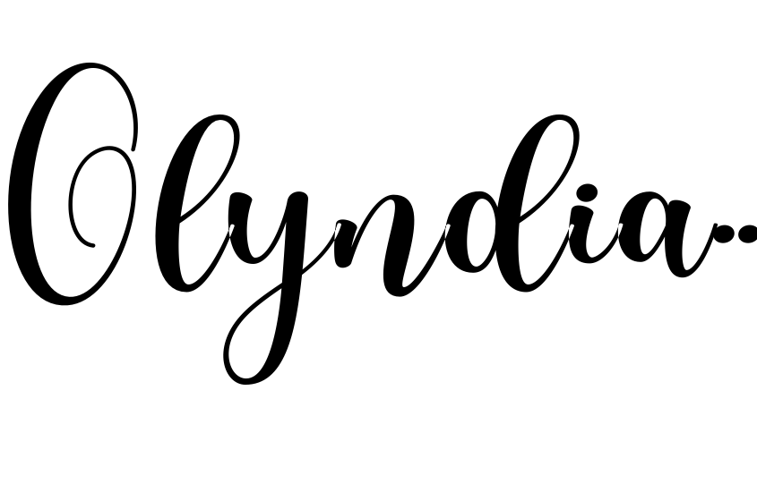 Preview Olyndia Personal Use