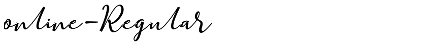 Preview online-Regular