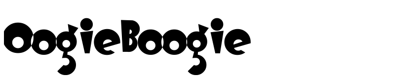Preview OogieBoogie