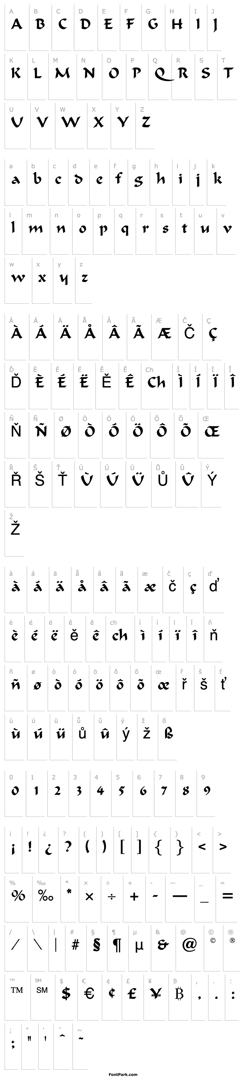 Overview OPTIOndineFive