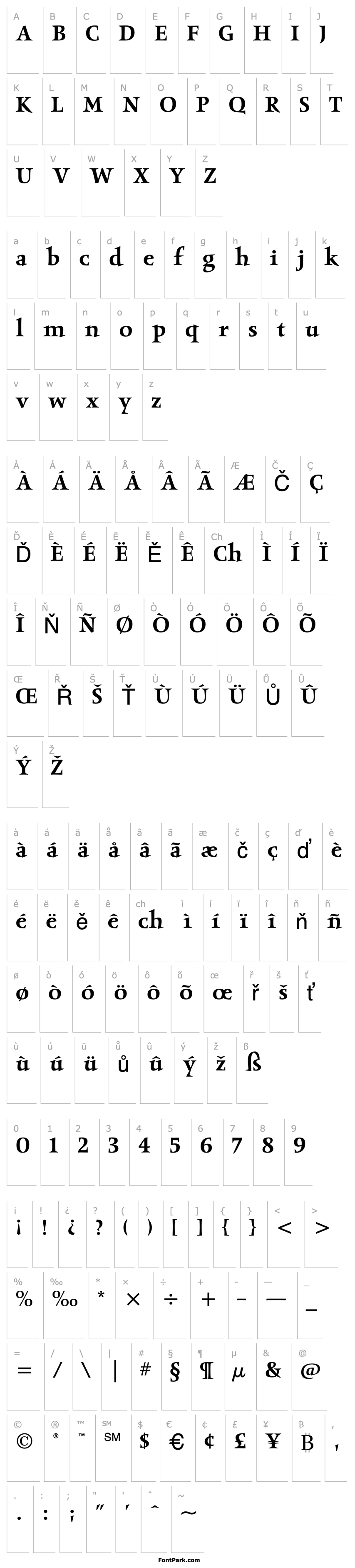 Overview ObeliskMdITC TT