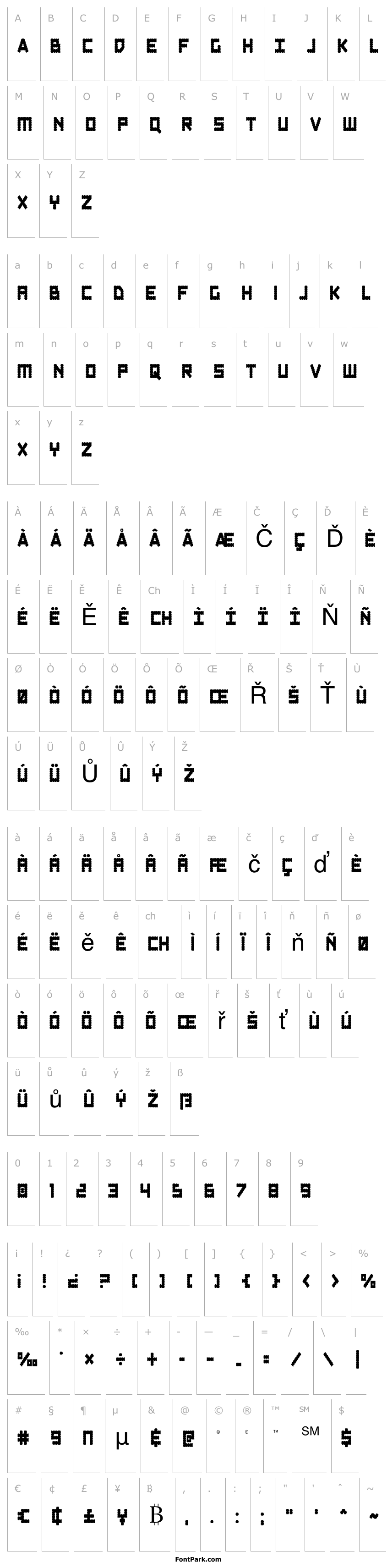 Přehled Obsidian Blade Condensed