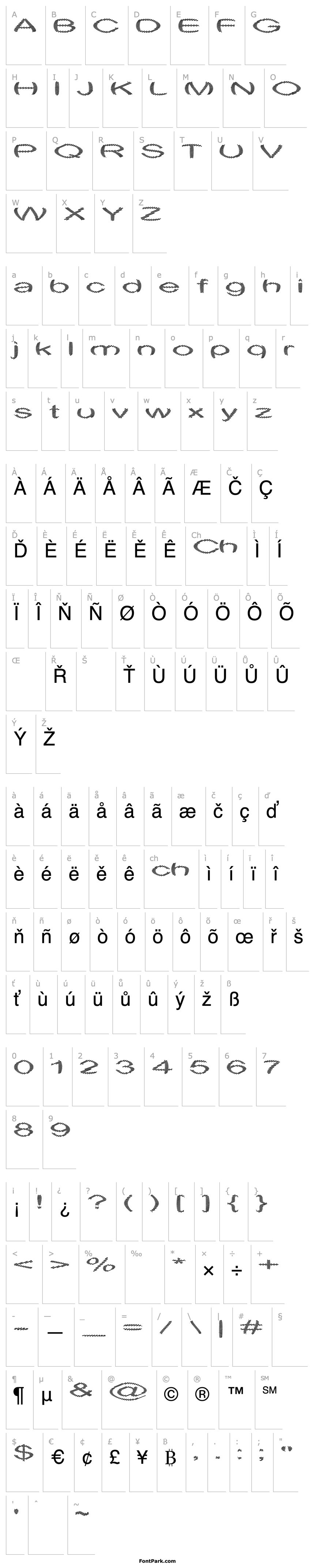 Overview Obtuse One