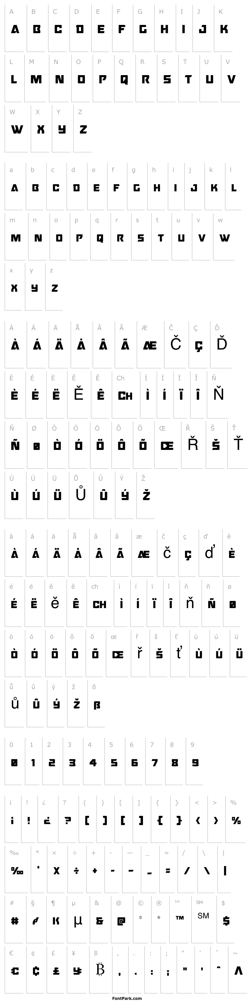 Overview Oceanic Drift Condensed