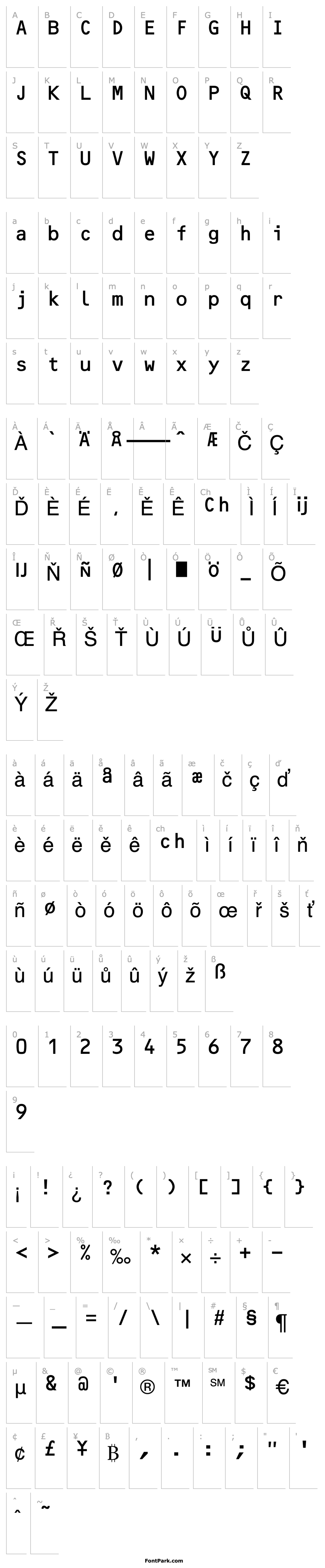 Overview OCR 2 SSi