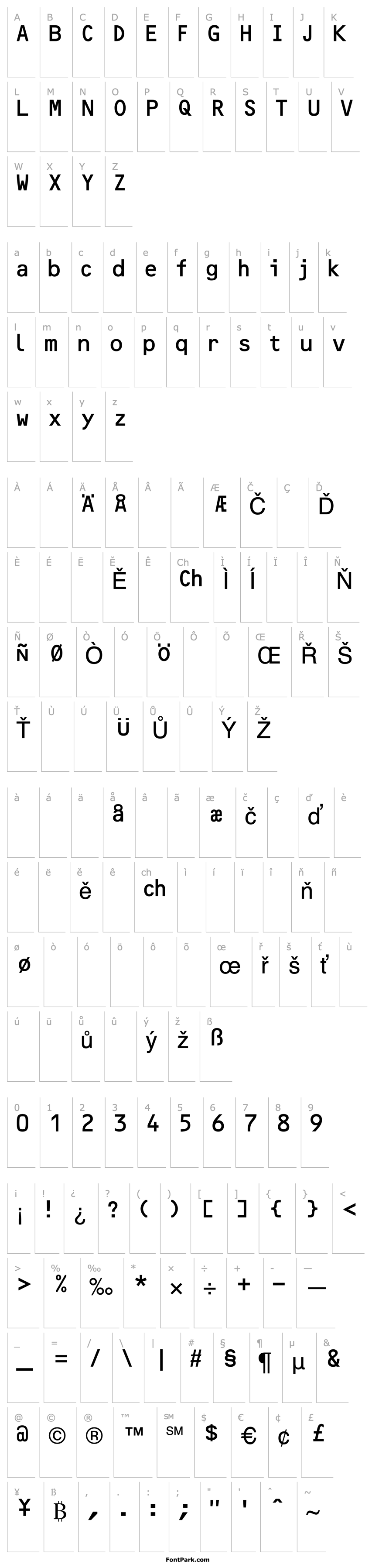 Overview OCR2SSK