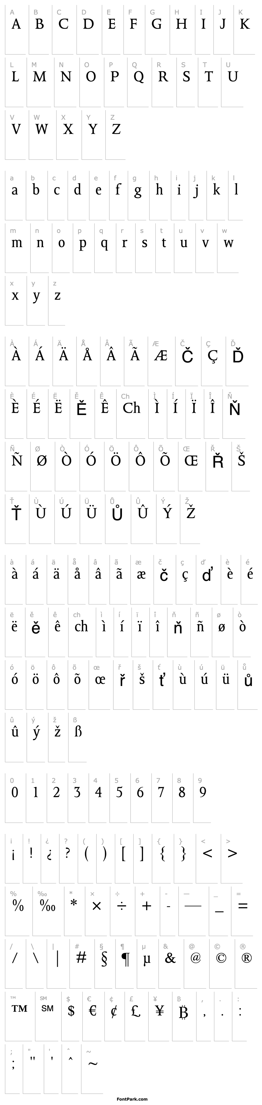 Overview OctavianMTStd