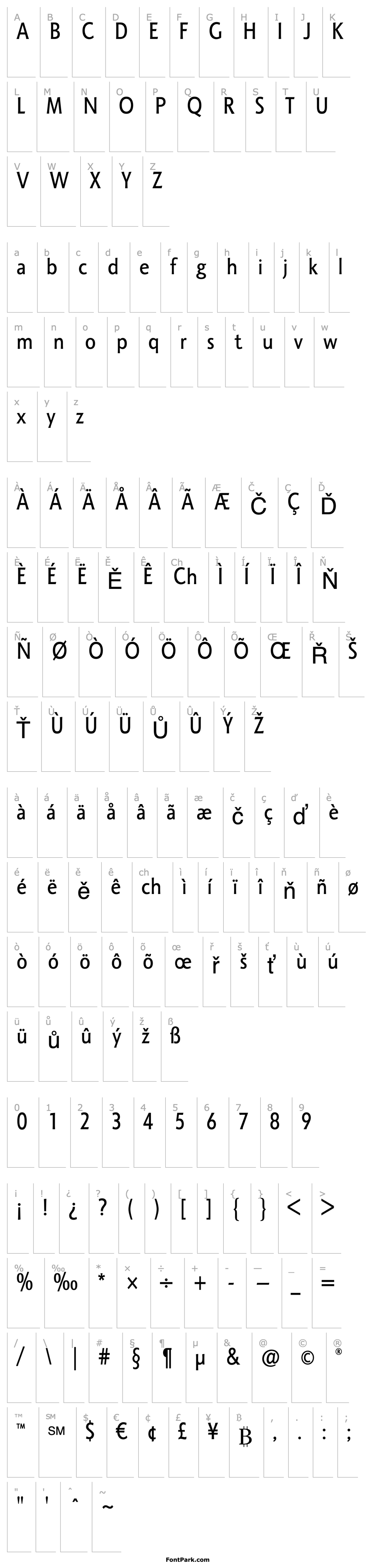 Overview OctoneITCStd