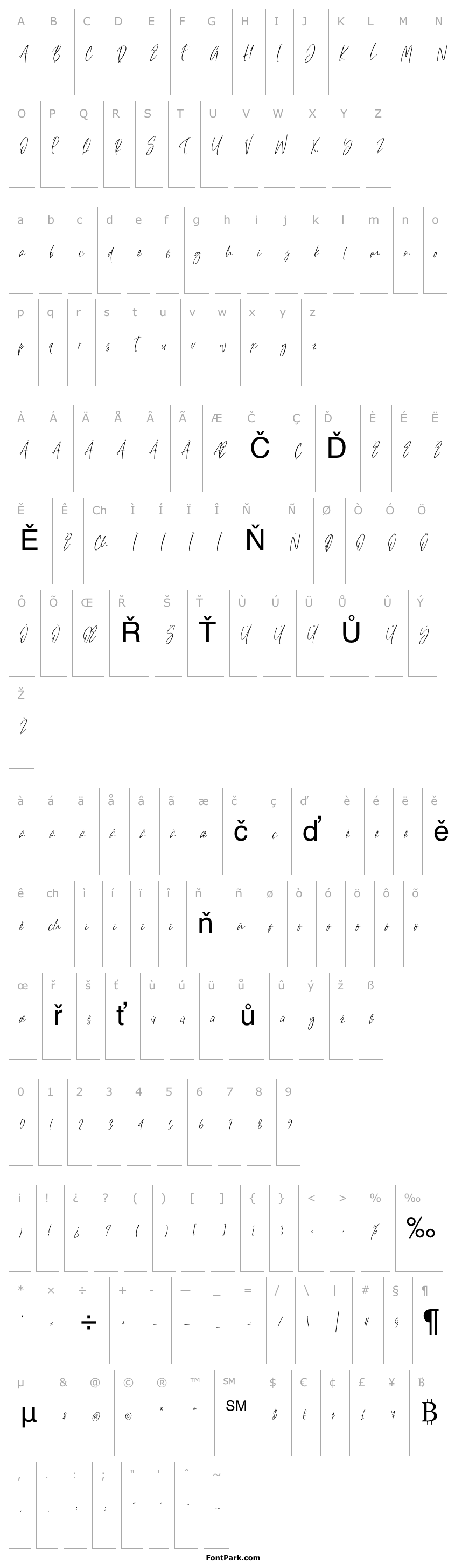 Overview Odishary