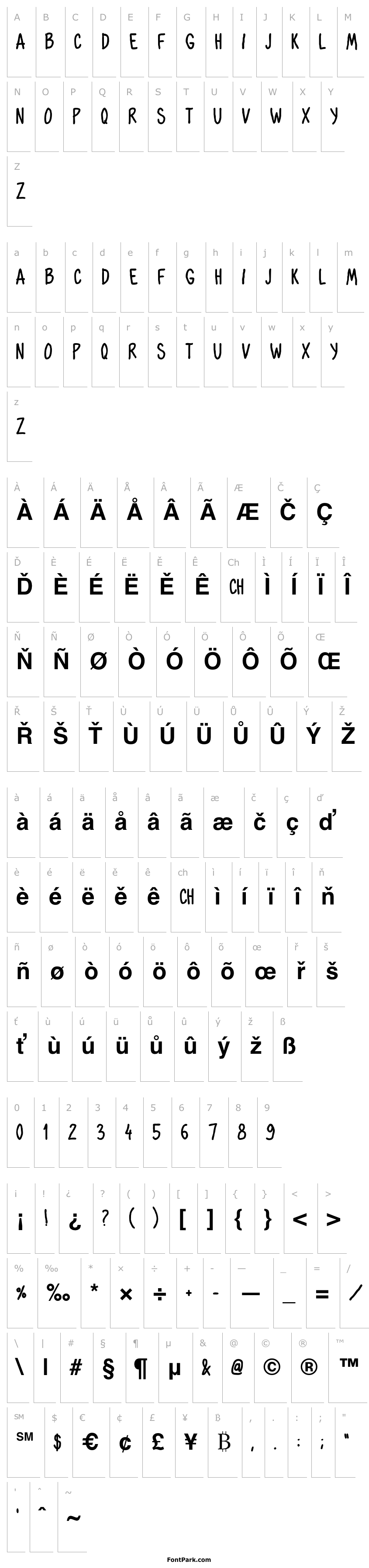 Přehled Oh,Maria Bold