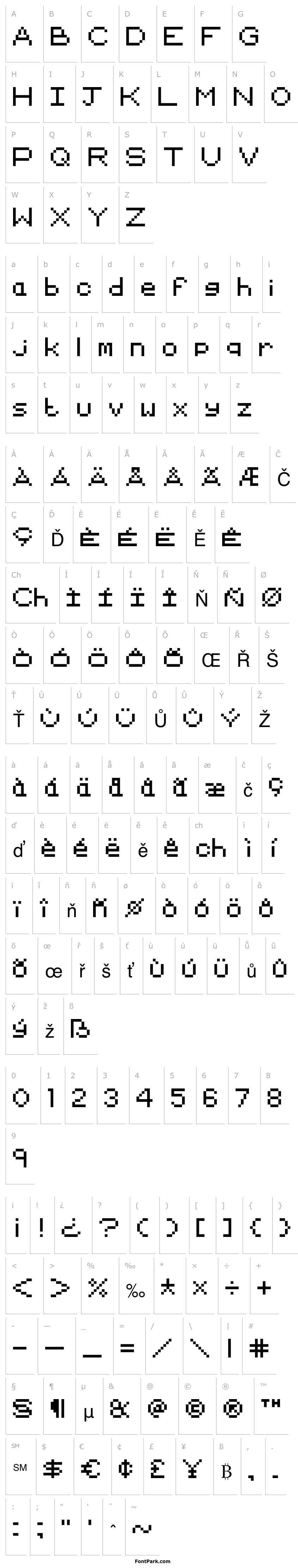 Přehled Old School Adventures