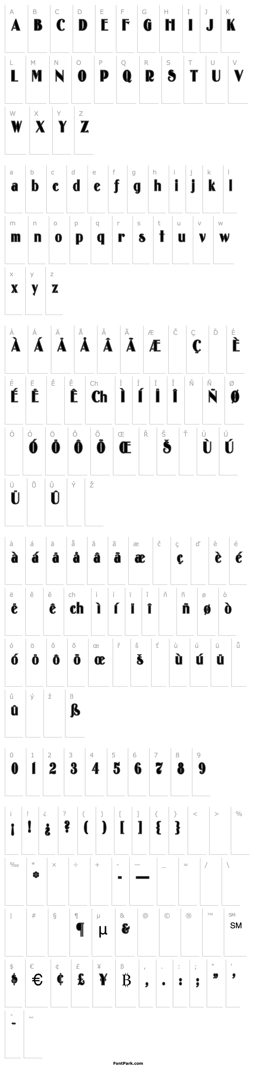 Overview OldgateLaneOutline