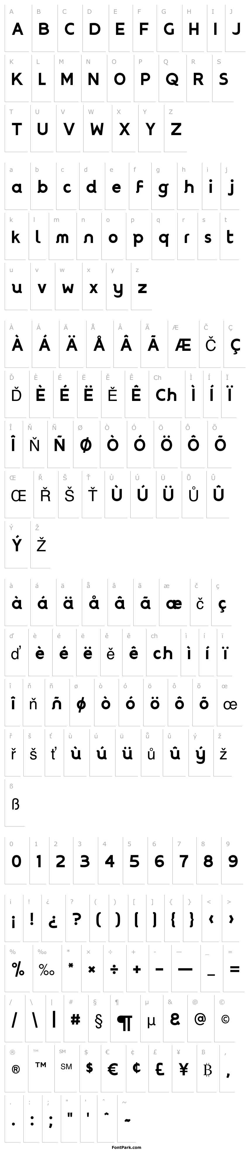 Přehled Oliciy
