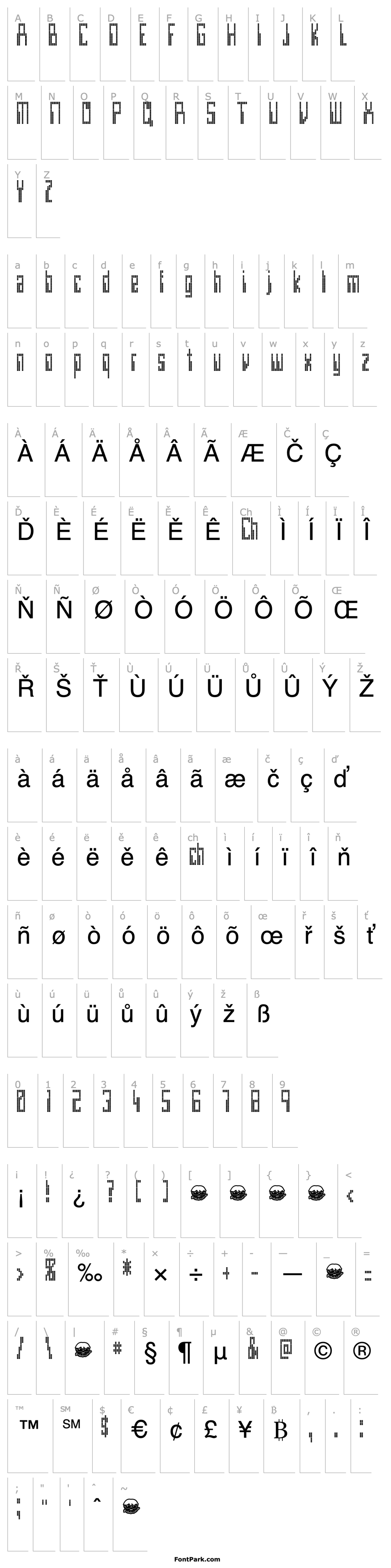 Overview Omega