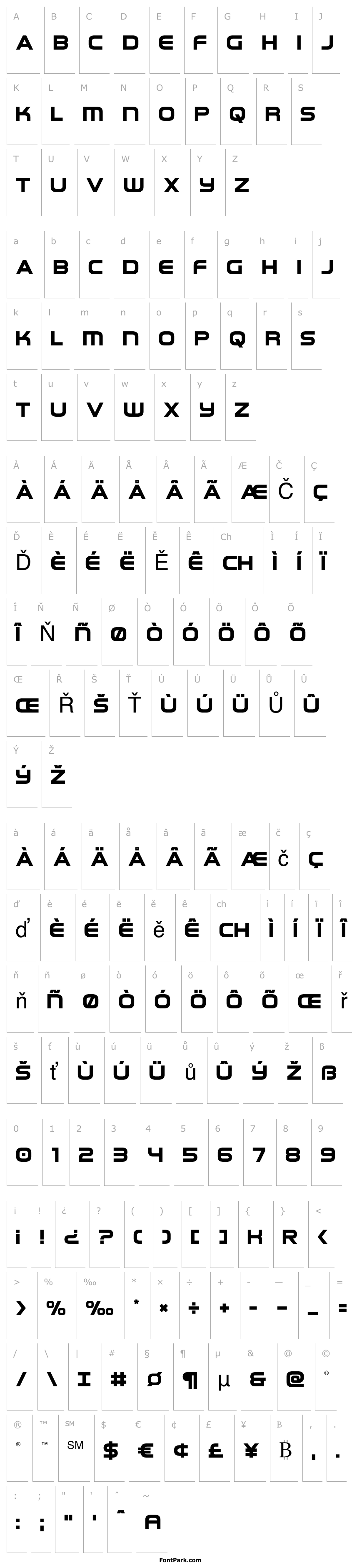 Přehled Omega Flight