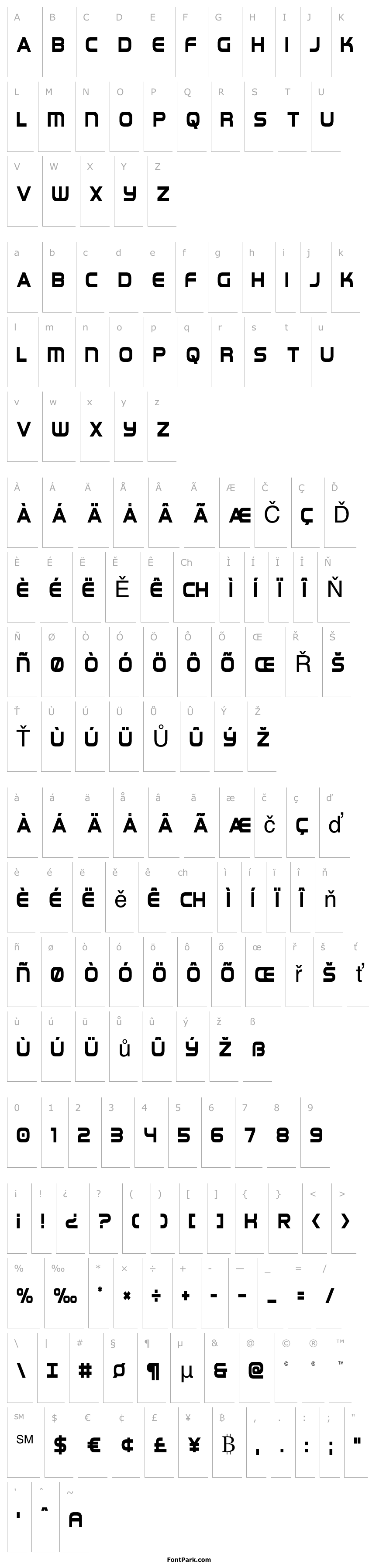 Přehled Omega Flight Condensed