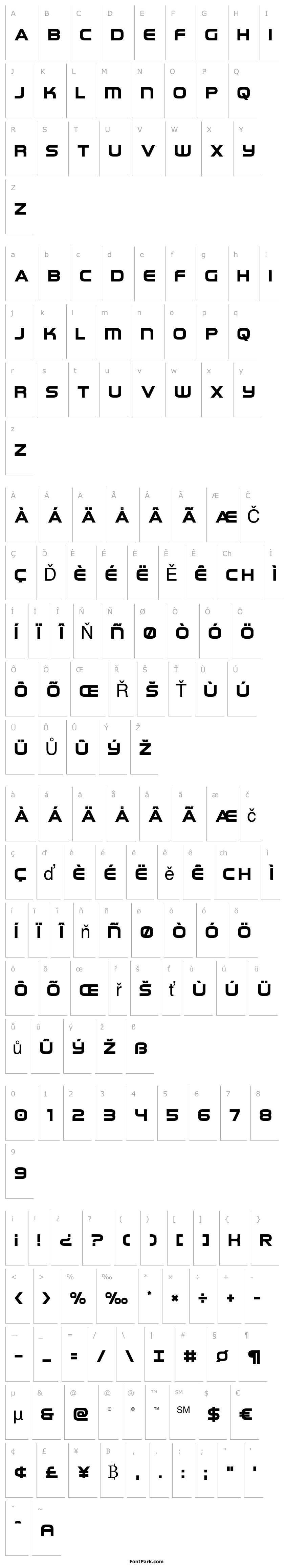Přehled Omega Flight Title