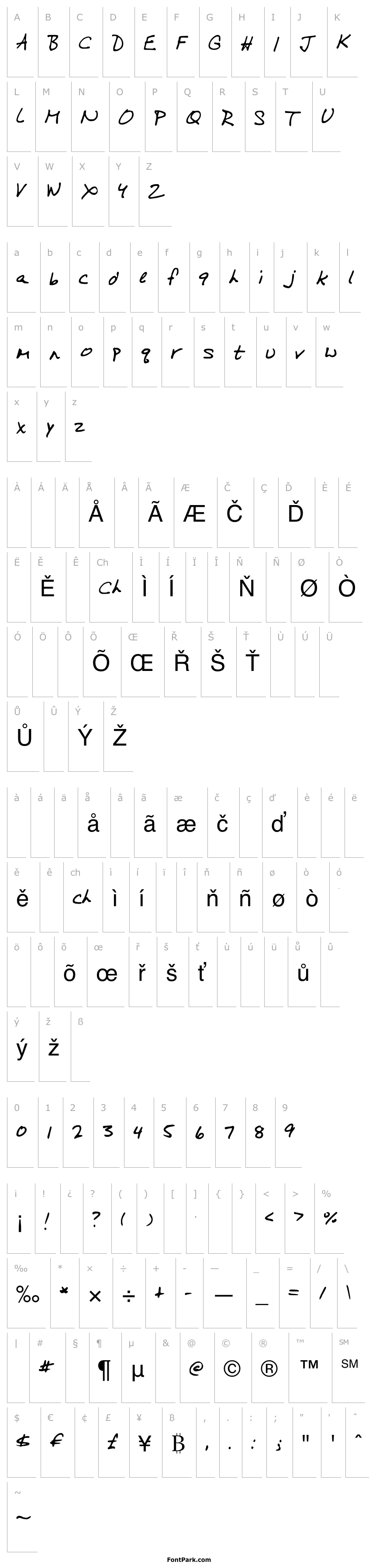 Overview On_a_Run