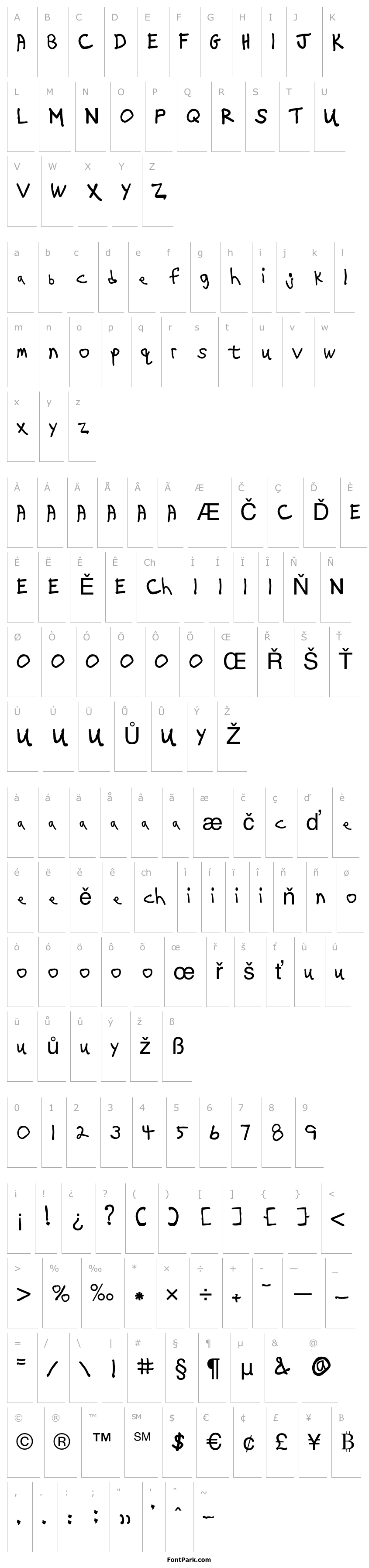 Přehled On The Fritz