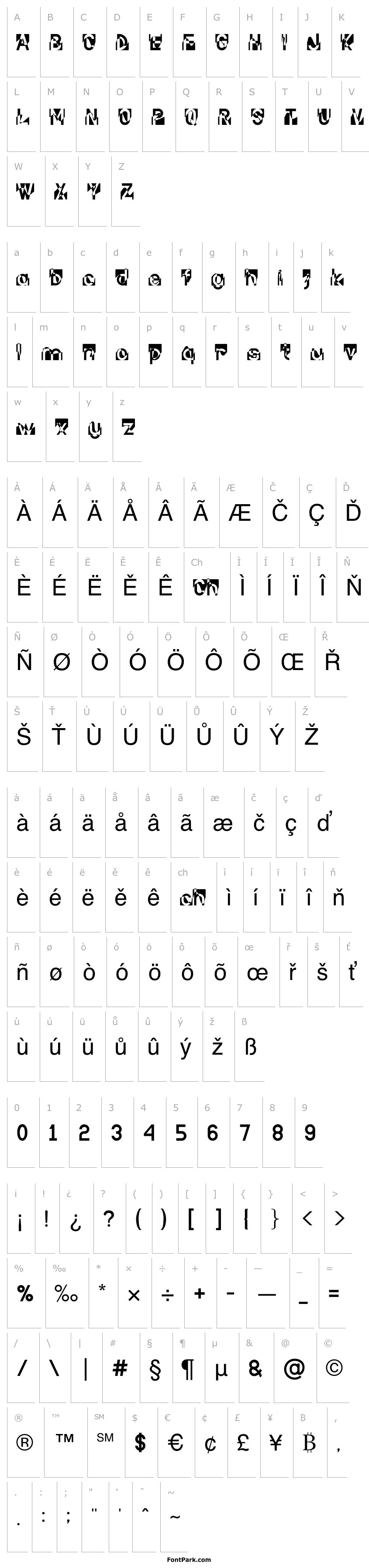 Přehled On the Other Side