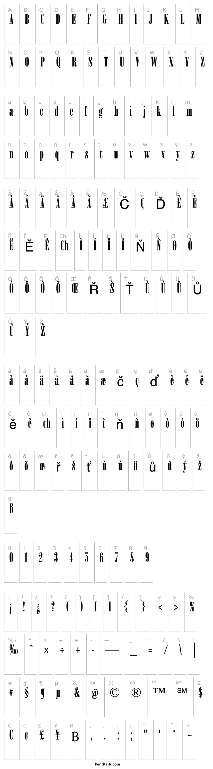 Overview OnyxMTStd