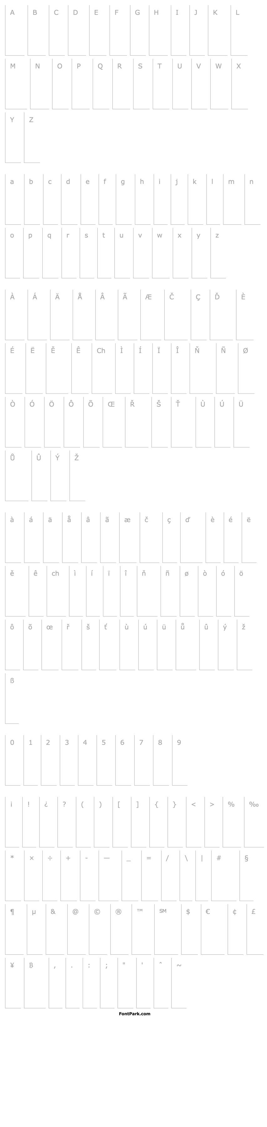 Overview Opsmarckt Basic