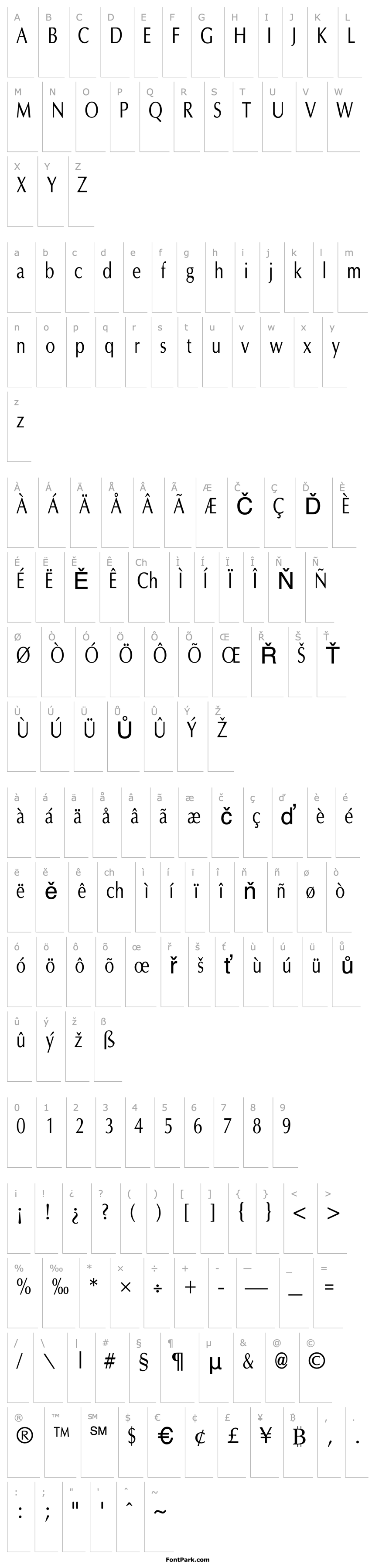 Overview OptaneCompact Regular