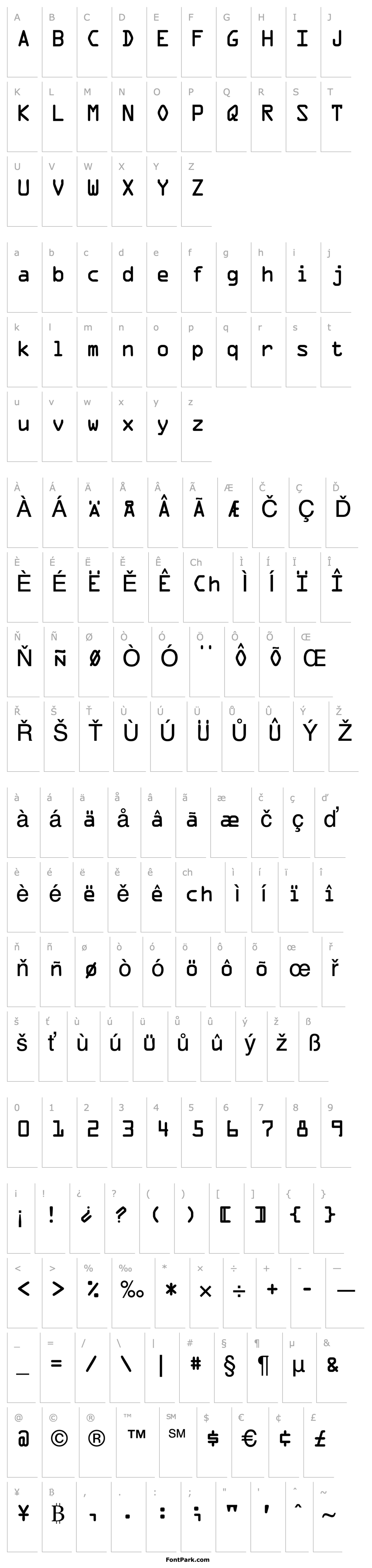 Overview OpticalADB Normal