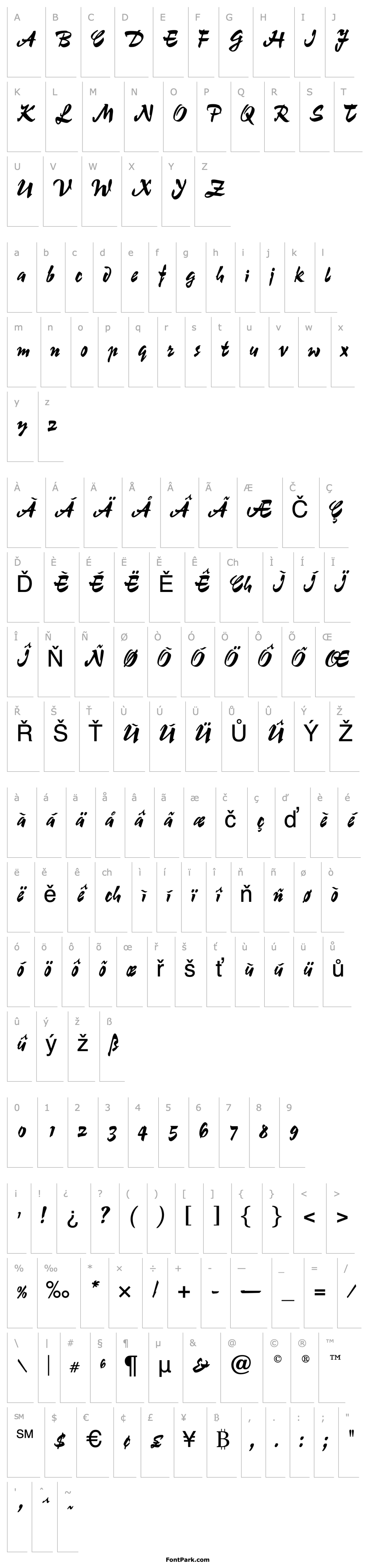 Overview OPTIChampion Script