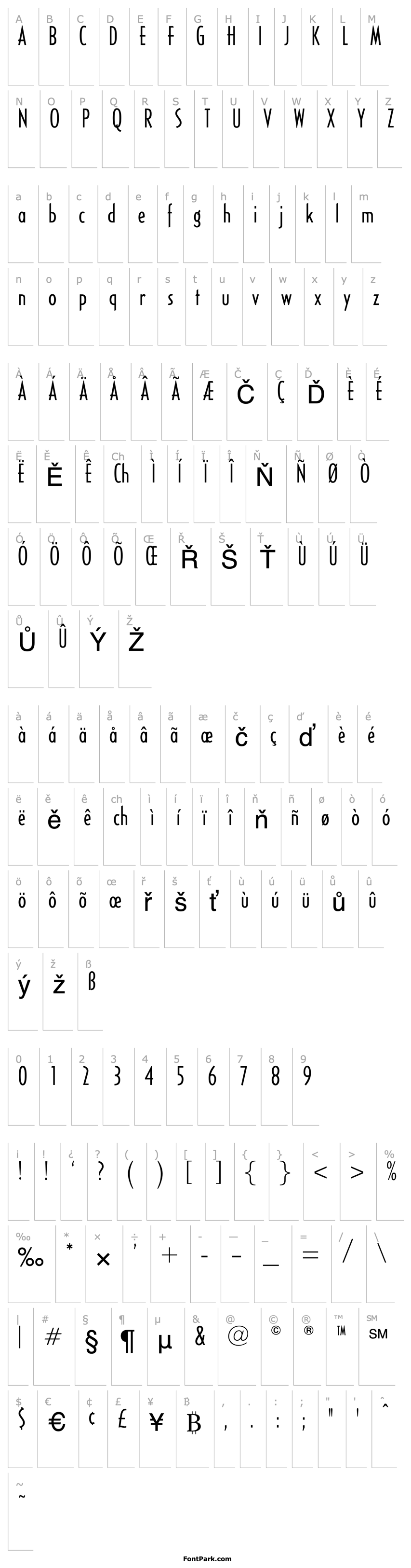 Overview OPTICivet-LiteCondensed