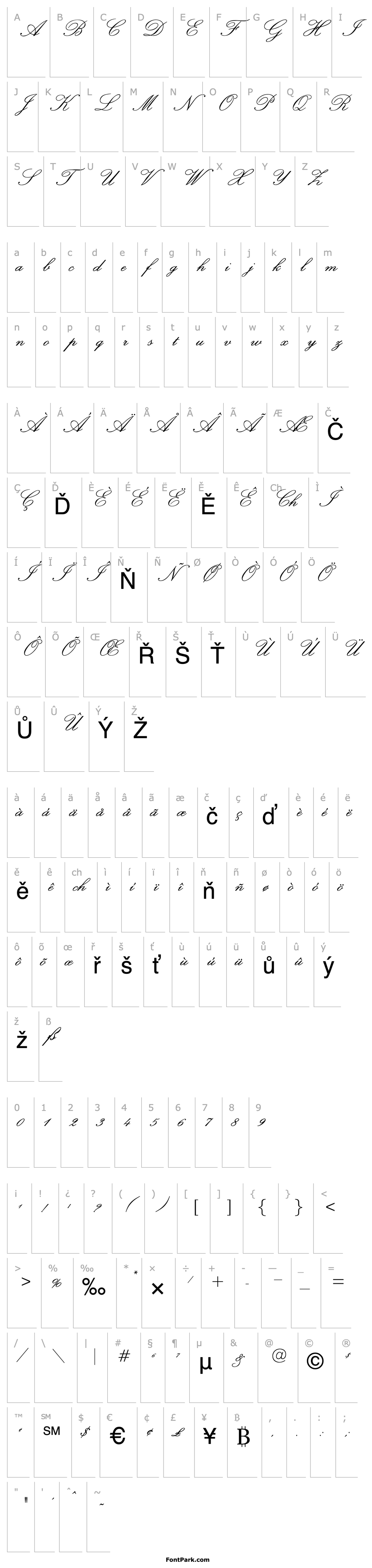 Overview OPTIExcelsiorScript