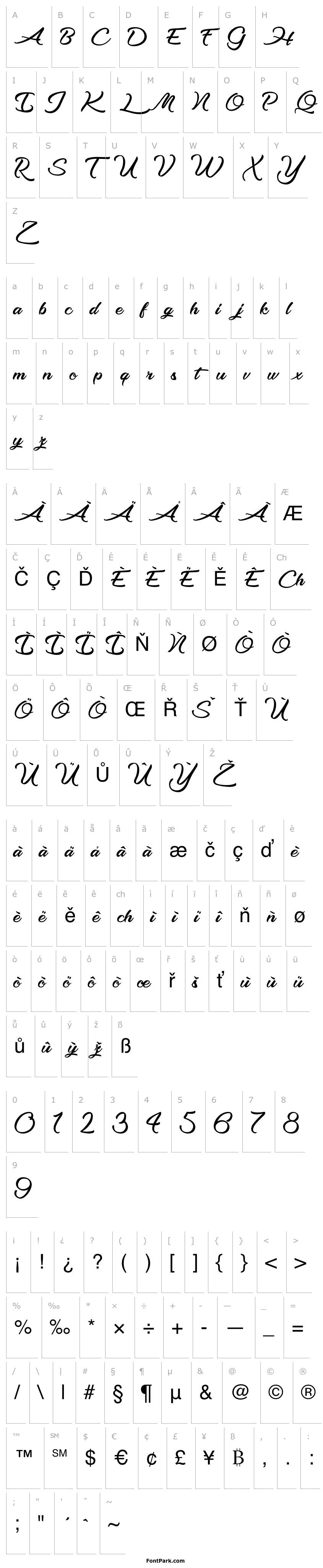 Přehled Optimal Solutions