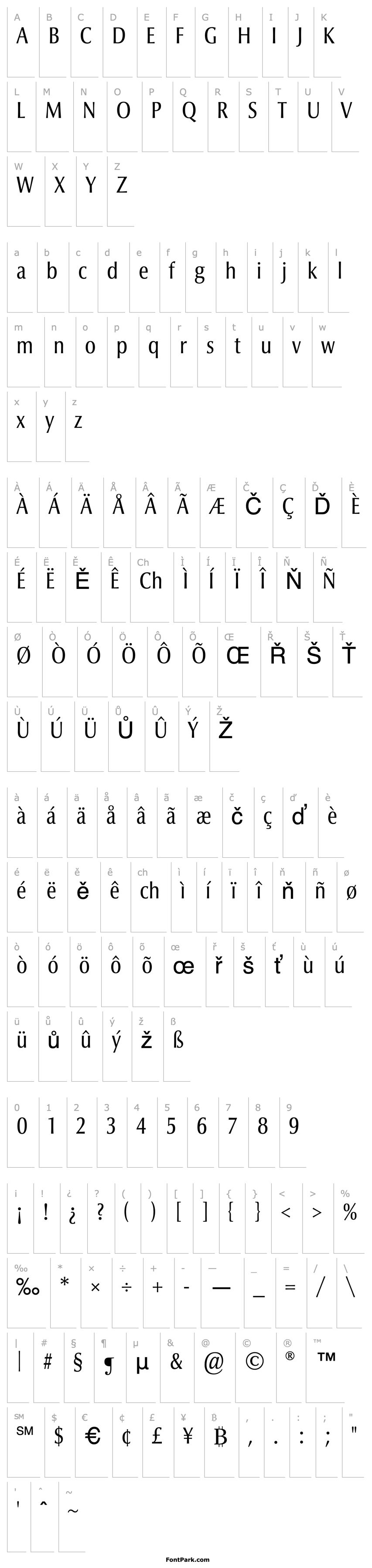 Overview OptimaNovaLT-Condensed