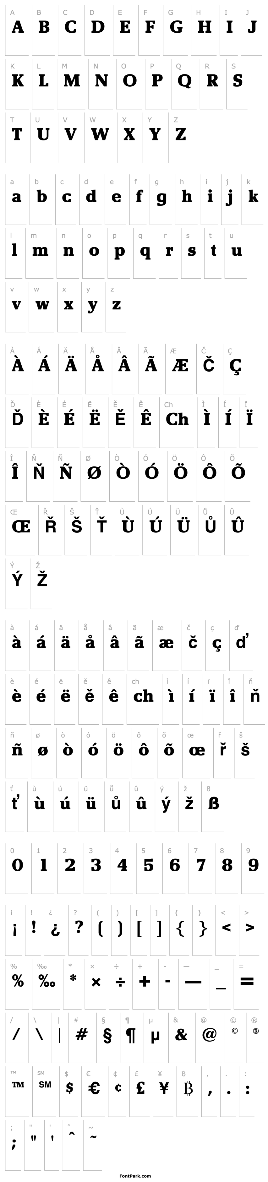 Přehled OPTIRemy-Bold