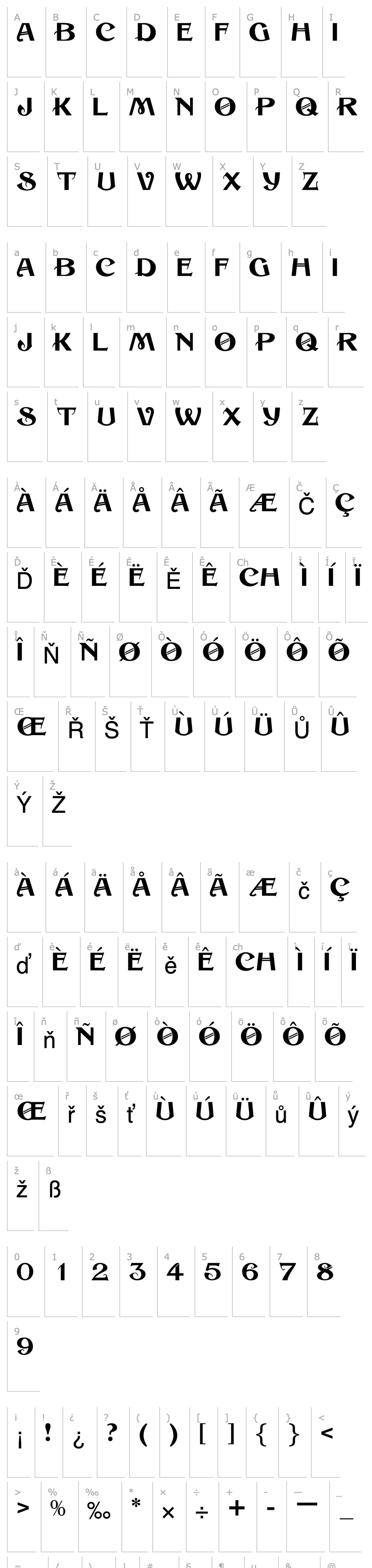 Overview OPTISesame