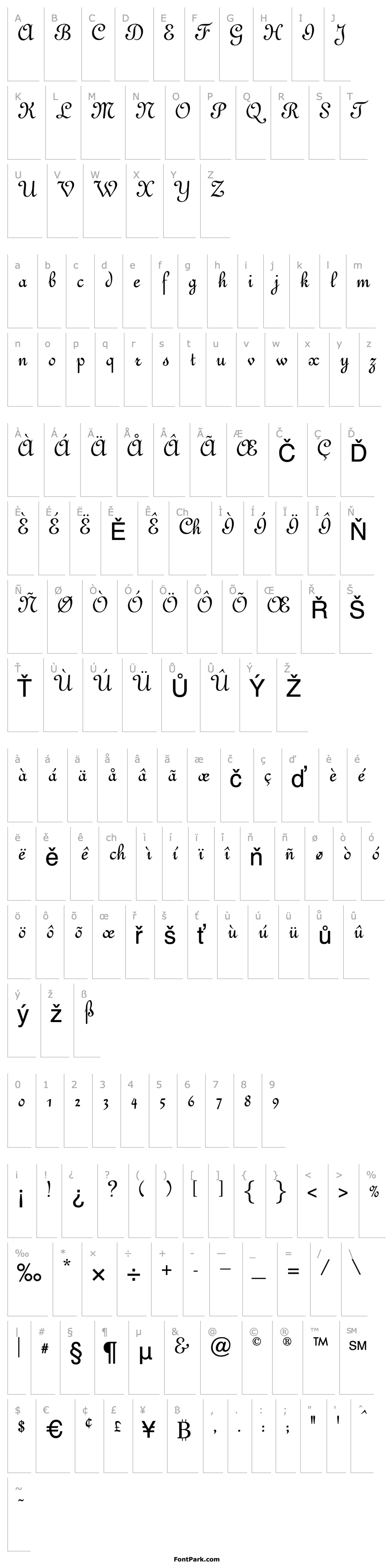 Overview OPTITypoC-Upright